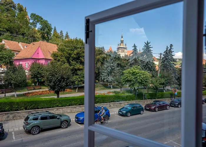 Dream Loft Sighisoara