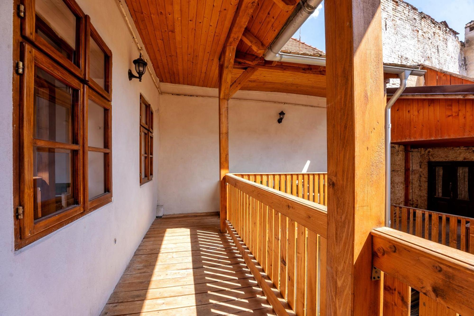 Apartment Dream Loft Sighisoara