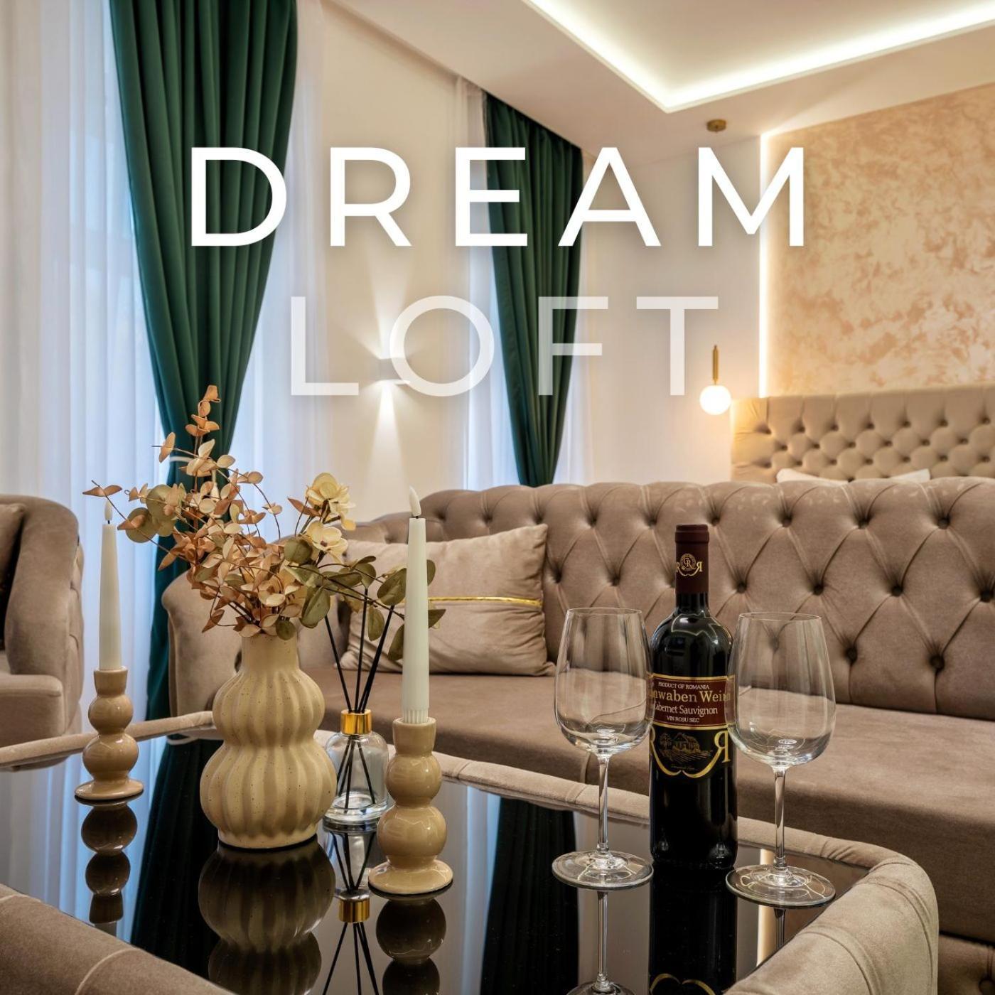 Dream Loft Sighişoara