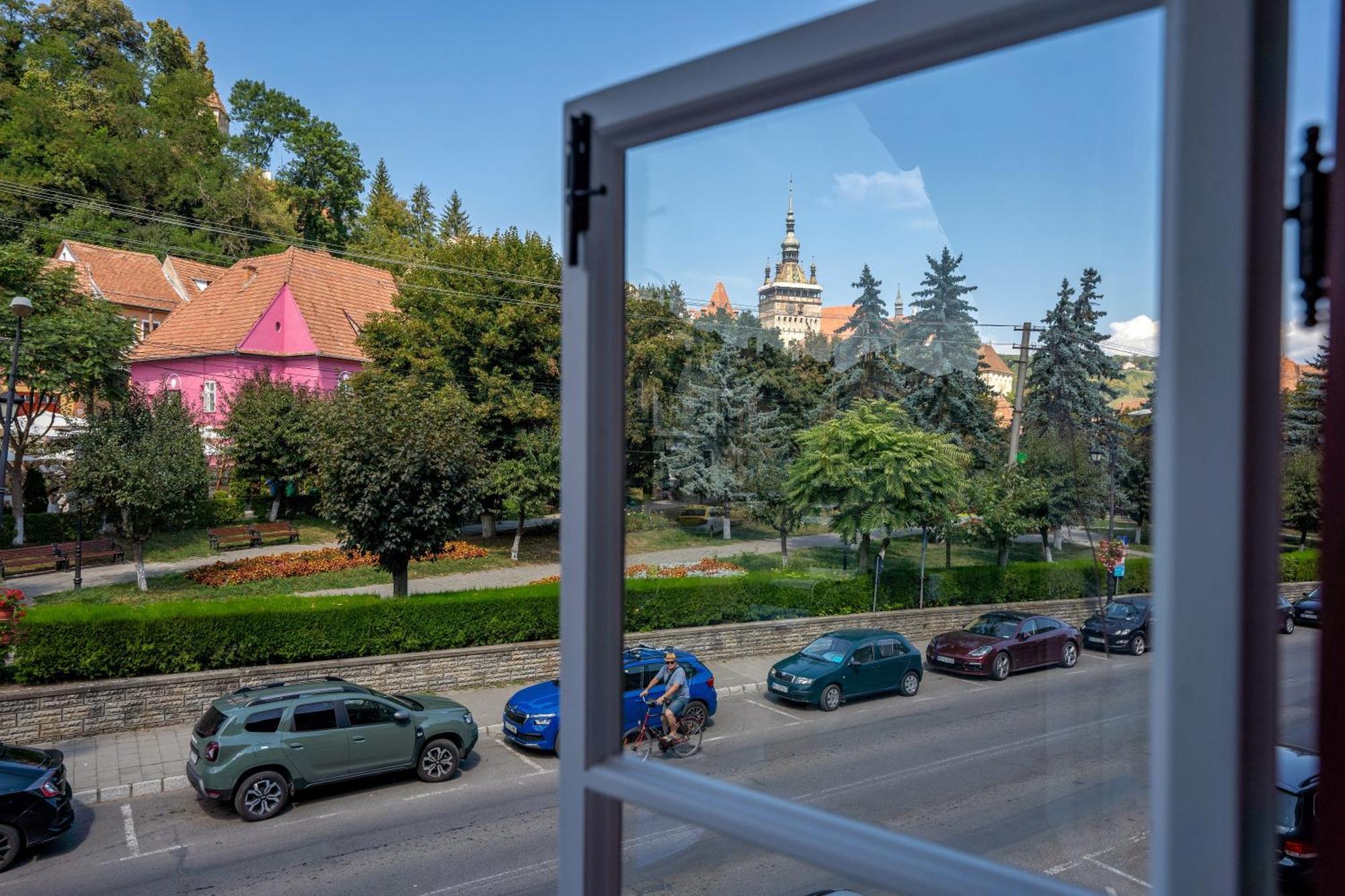 Appartamento Dream Loft Sighişoara