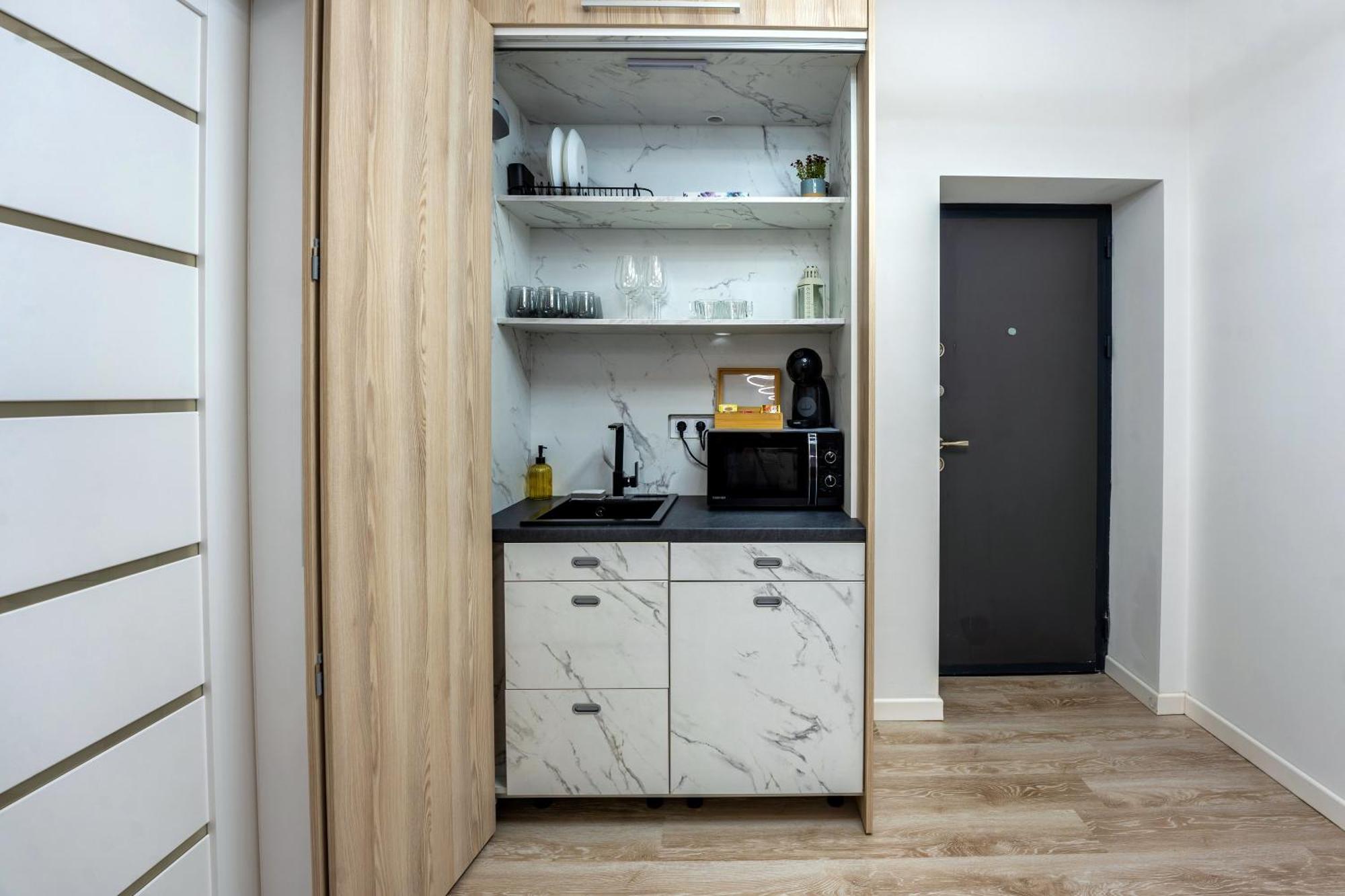 Dream Loft Sighisoara