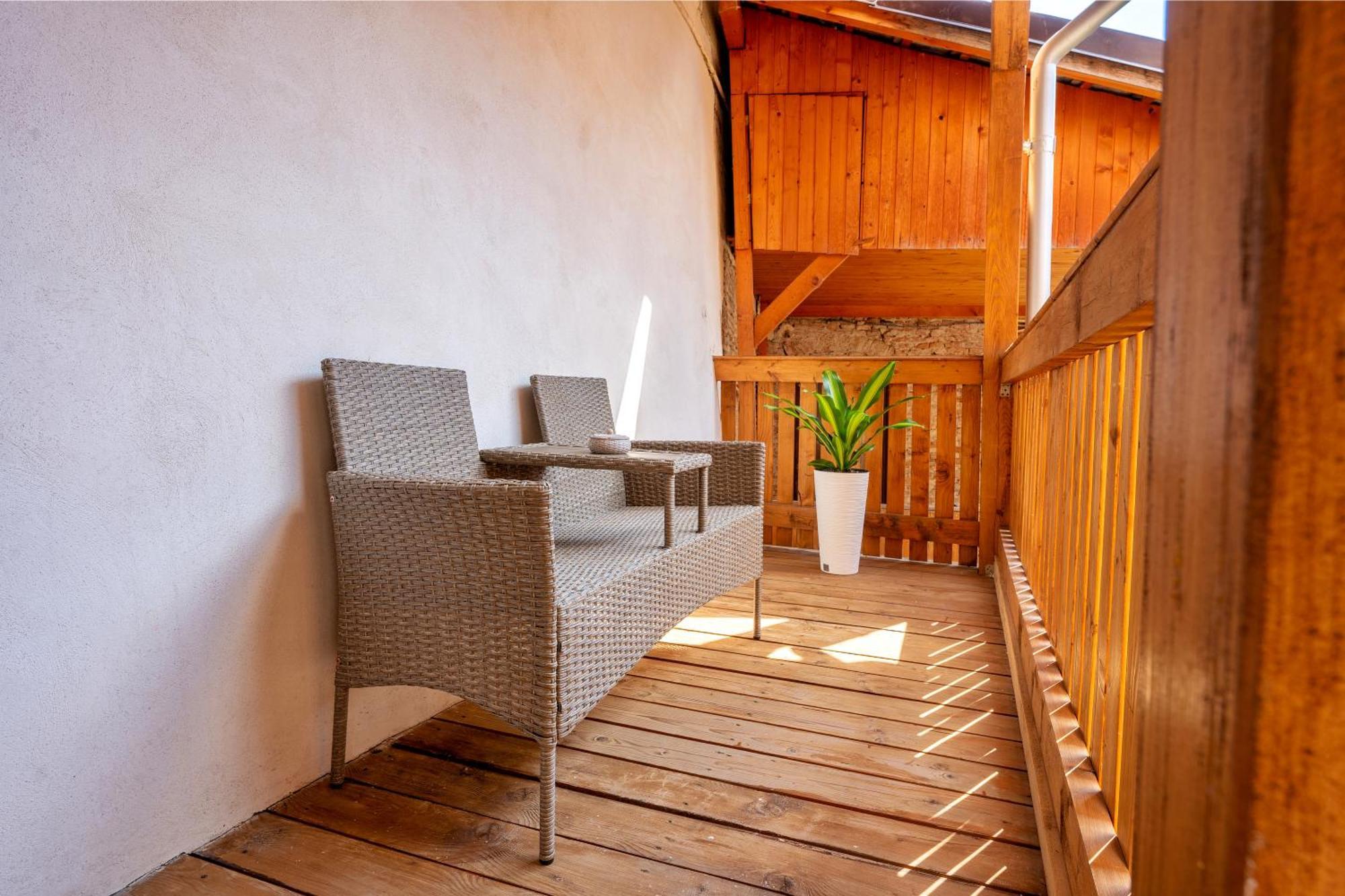 Dream Loft * Sighişoara