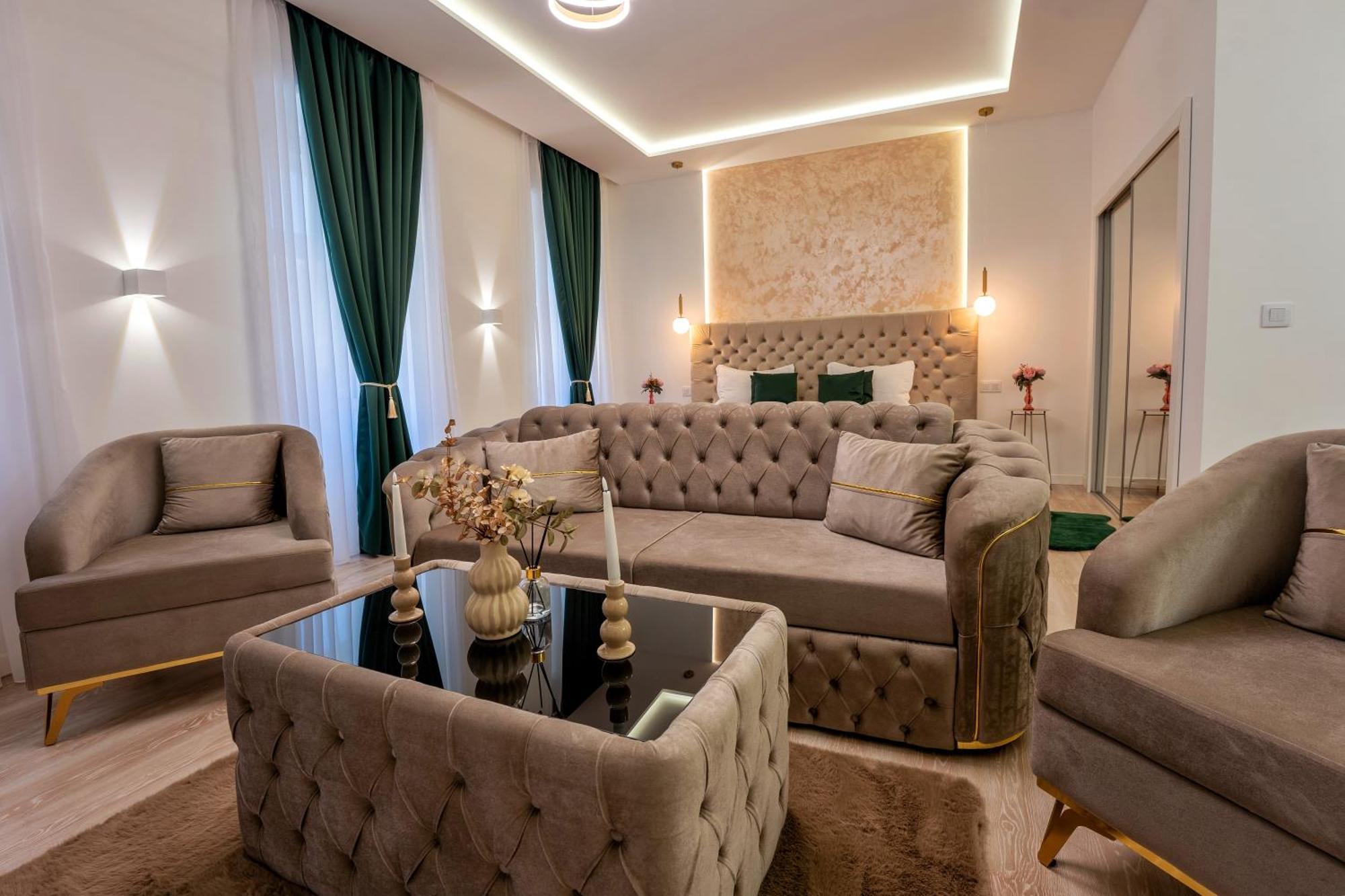 Appartamento Dream Loft *